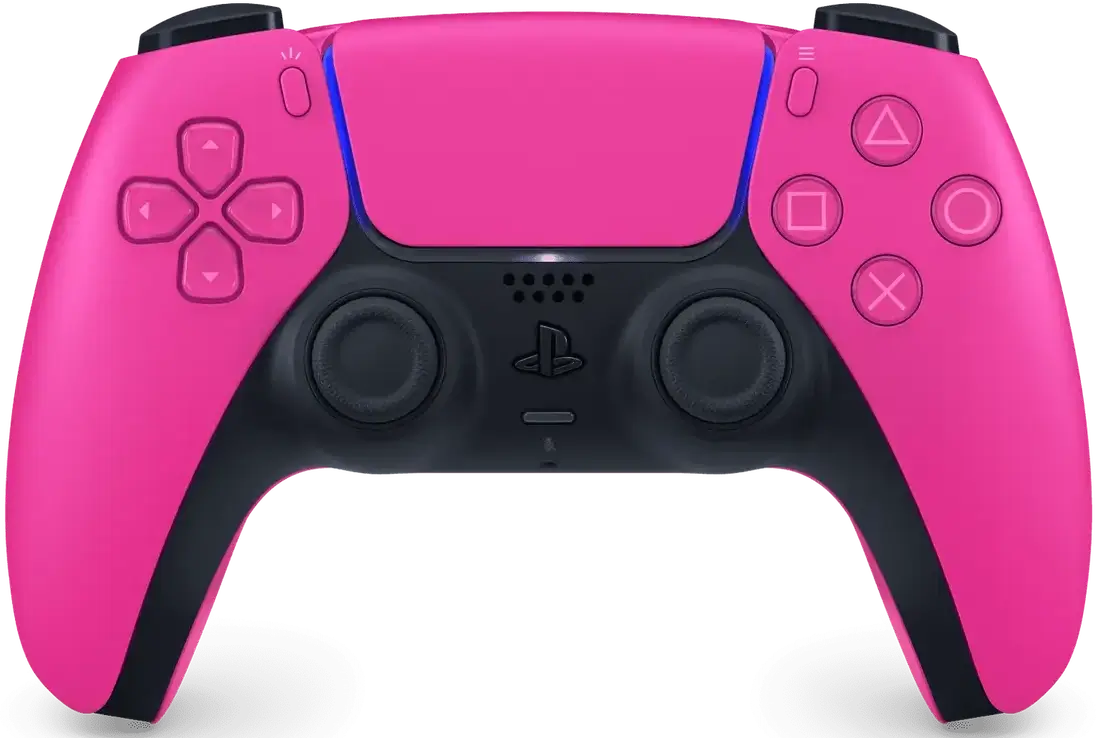 DualSense PS5 Controller - Nova Pink