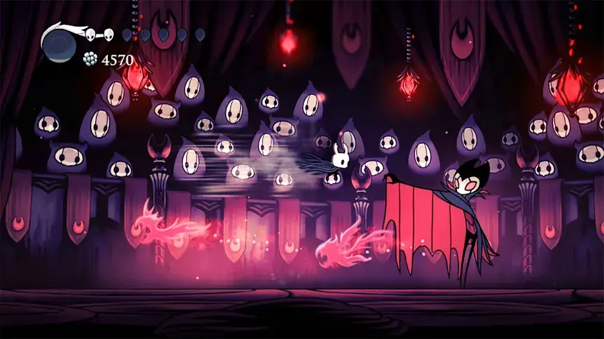 Hollow Knight - Nintendo Switch – image 5
