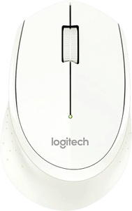 Logitech M275 Wireless Gaming Mouse - White -  for sale in Egypt from Games2Egypt