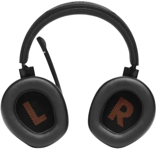 JBL Quantum 400 Wired Gaming Headset Black Open Sealed with best