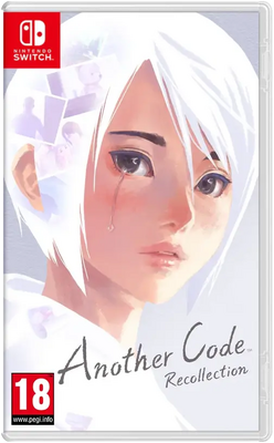 Another Code: Recollection - Nintendo Switch