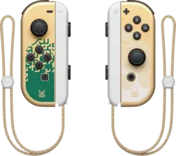 Nintendo Switch Joy-Con The Legend of Zelda Edition (91586)