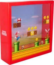 Paladone Super Mario Arcade Money Box  -  for sale in Egypt from Games2Egypt