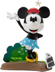 ABYSTYLE Disney Minnie Action Figure -  for sale in Egypt from Games2Egypt