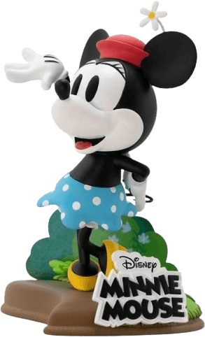 ABYSTYLE Disney Minnie Action Figure – image 4