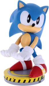 Cable Guy Sonic Controller and Phone Holder Action Figure -  for sale in Egypt from Games2Egypt