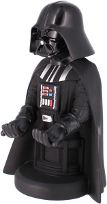CableGuys Star Wars Darth Vader Controller and Phone Holder Action Figure - 8