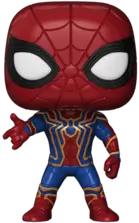 Funko Pop! Marvel: Avengers Infinity War - Iron Spider-Man (91779)