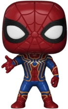 Funko Pop! Marvel: Avengers Infinity War - Iron Spider-Man (91779)