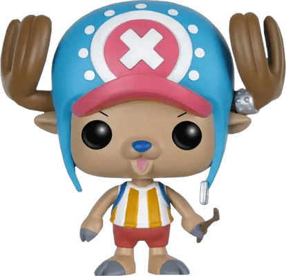 Funko Pop! Anime: One Piece - Tony Tony Chopper