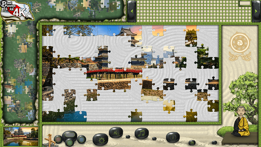 Pixel Puzzles 4k: Japan  للبيع في مصر من خلال Games2Egypt