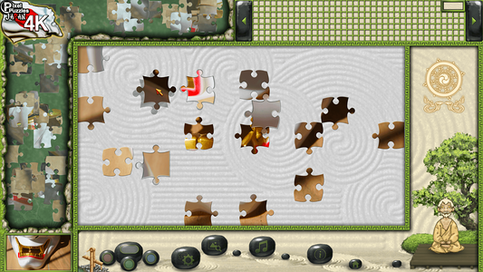 Pixel Puzzles 4k: Japan  للبيع في مصر من خلال Games2Egypt