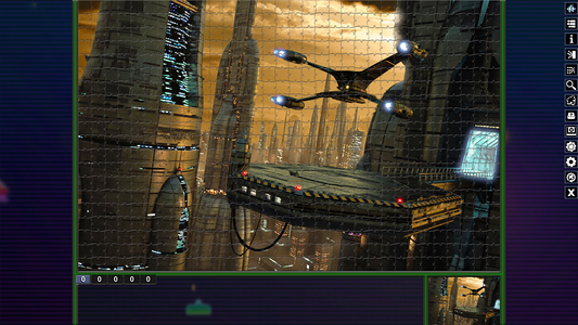 Pixel Puzzles Illustrations & Anime - Jigsaw Pack: Sci-Fi  for sale in Egypt from Games2Egypt