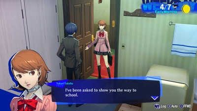 Persona 3 Reload - PS5