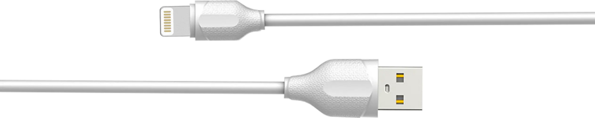 Ldnio LS372 from USB to Lightning (iPhone) - 2m