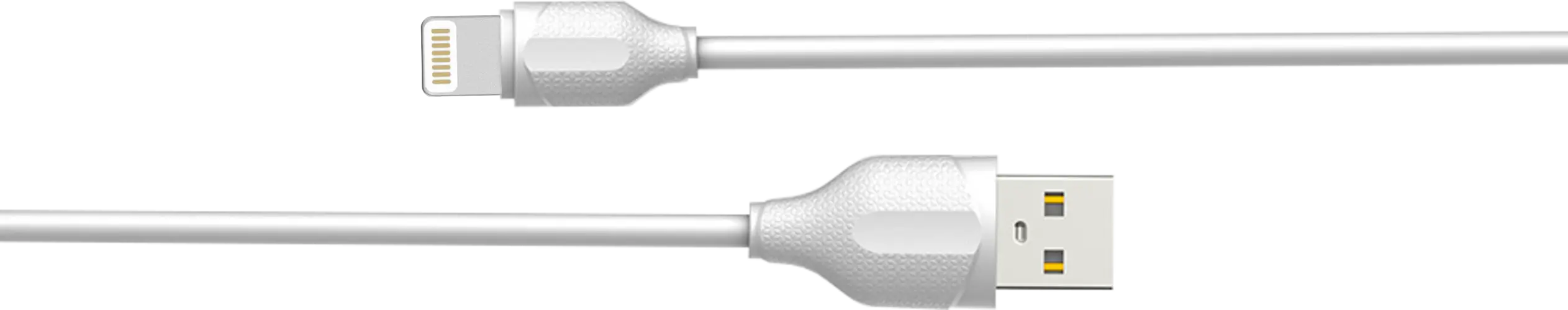 كابل شحن Ldnio LS372 من USB إلى لايتنينج (آيفون) (2 متر)  للبيع في مصر من خلال Games2Egypt