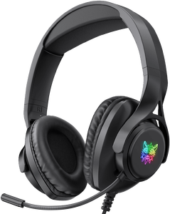 ONIKUMA X16 Wired RGB Gaming Headset -  for sale in Egypt from Games2Egypt
