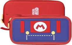 Mario Protective Case for Nintendo Switch OLED