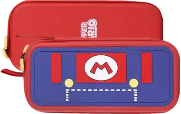 Mario Protective Case for Nintendo Switch OLED (92094)