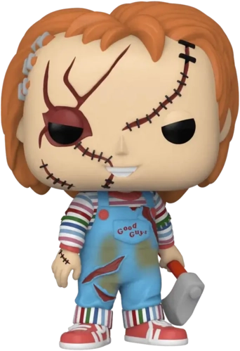 Funko Pop! TV: Bride of Chucky - Chucky