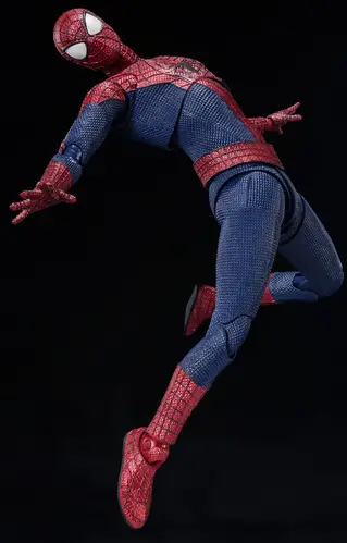  McFarlane The Amazing Spider-Man Action Figure - 6 Inches