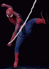  McFarlane The Amazing Spider-Man Action Figure - 6 Inches