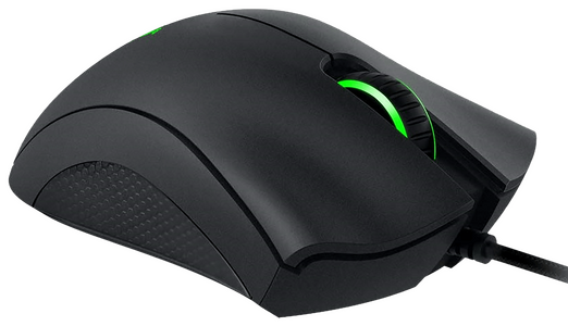 Razer Deathadder Essential Wired Gaming Mouse - Black - Open Sealed  for sale in Egypt from Games2Egypt
