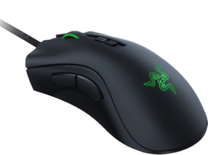 Razer DeathAdder V2 - Wired Gaming Mouse