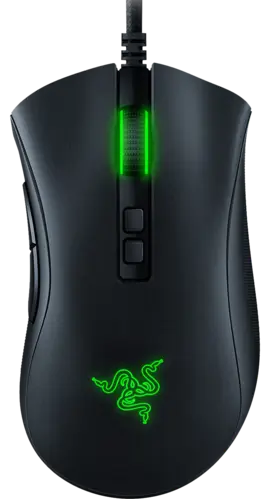 Razer DeathAdder V2 - Wired Gaming Mouse