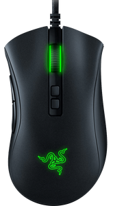 Razer DeathAdder V2 - Wired Gaming Mouse