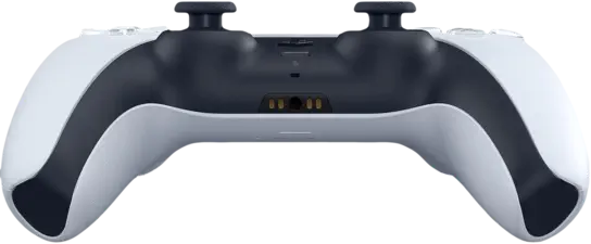 DualSense PS5 Controller - White - IBS (2y) Warranty 