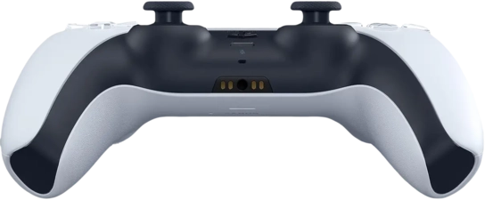 DualSense PS5 Controller - White - IBS (2y) Warranty 