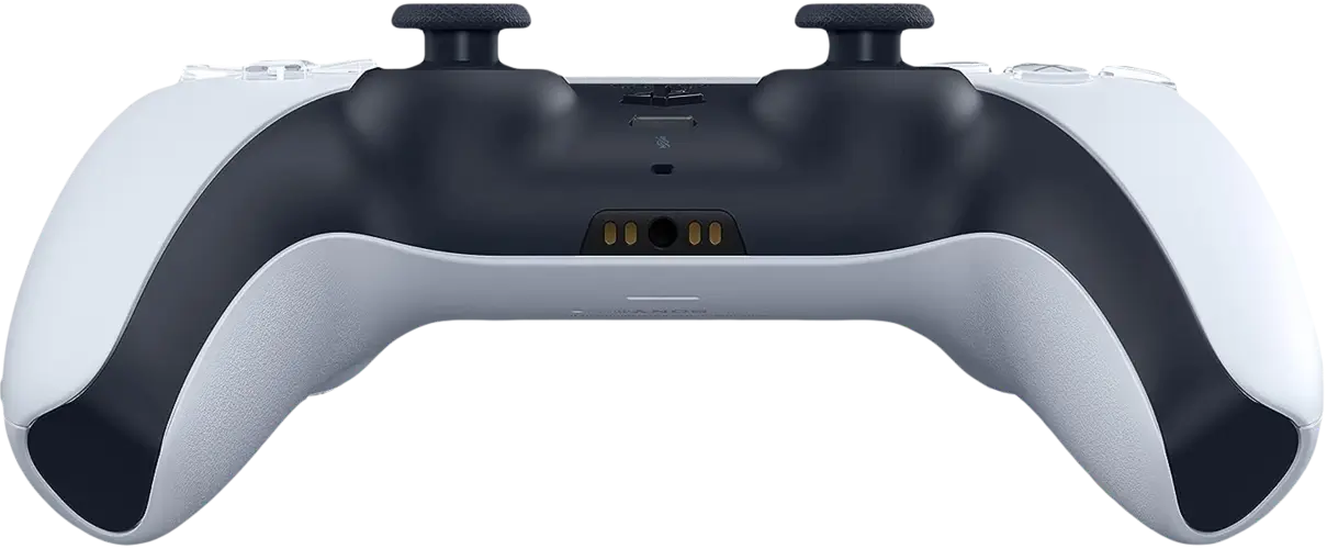 DualSense PS5 Controller - White - IBS (2y) Warranty 