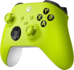 Xbox Series X|S Controller - Electric Volt Green
