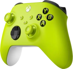 Xbox Series X|S Controller - Electric Volt Green