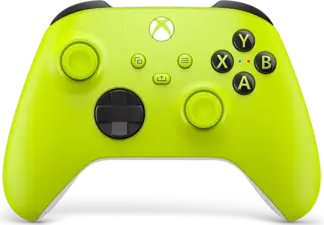 Xbox Series X|S Controller - Electric Volt Green (92279)