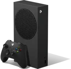 Xbox Series S Console – 1TB - Black (92369)