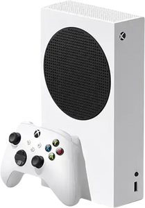 Xbox Series S Console Starter Bundle with 3 Months Game Pass Ultimate  for sale in Egypt from Games2Egypt