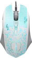 Forev FV-ST19 RGB Wired Gaming Mouse -  for sale in Egypt from Games2Egypt