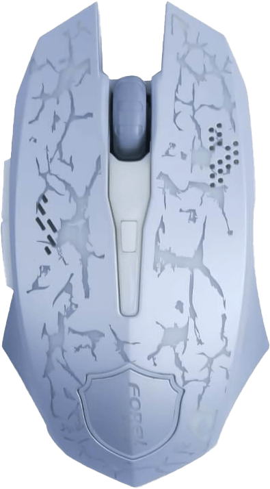 Forev FV-ST19 RGB Wired Gaming Mouse – image 2