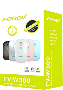 Forev FV- W309 Wireless Gaming Mouse -  for sale in Egypt from Games2Egypt