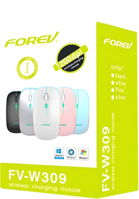 Forev FV- W309 Wireless Gaming Mouse