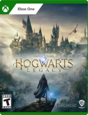 Hogwarts Legacy - Xbox One (92556)