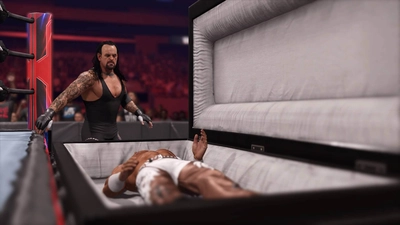 WWE 2K24 - PS5