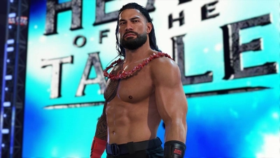 WWE 2K24 - Xbox One  for sale in Egypt from Games2Egypt
