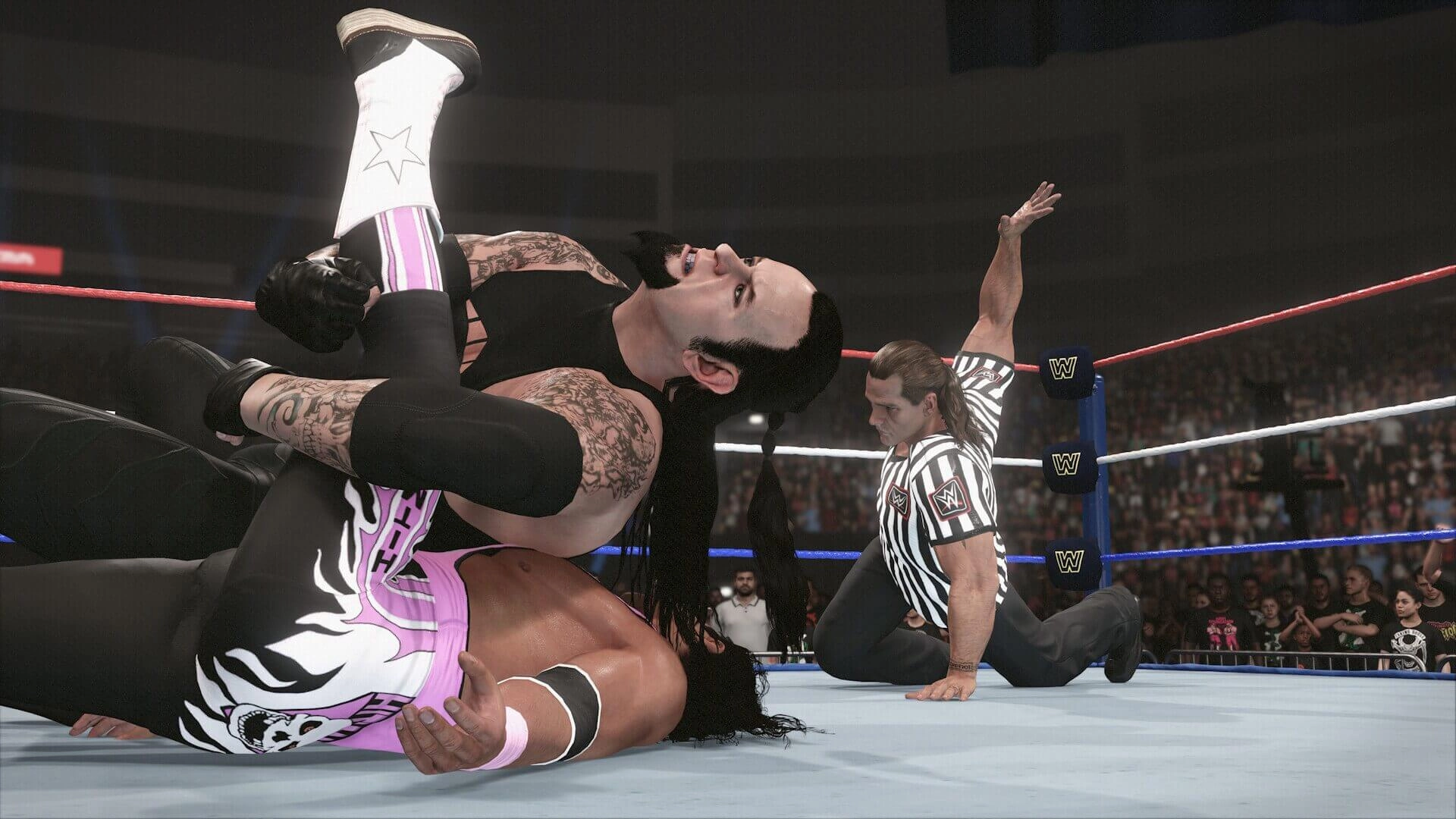 WWE 2K24 - Xbox One  for sale in Egypt from Games2Egypt