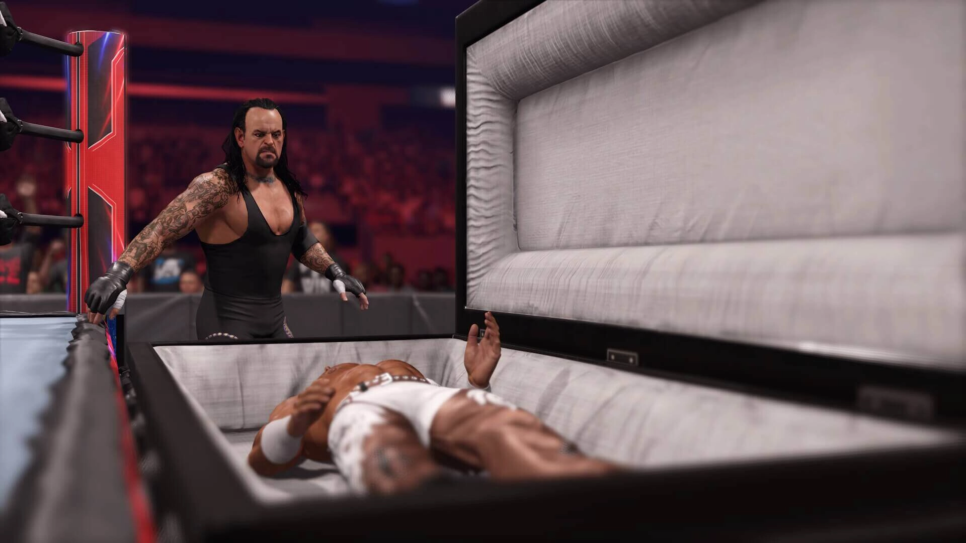 WWE 2K24 - Xbox One  for sale in Egypt from Games2Egypt