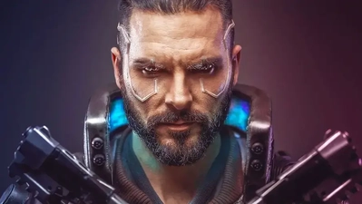 Cyberpunk 2077 - PS5 - Used