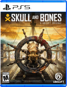 Skull and Bones - PS5