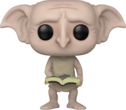 Funko Pop! Movies: Harry Potter Chamber of Secrets 20Th - Dobby